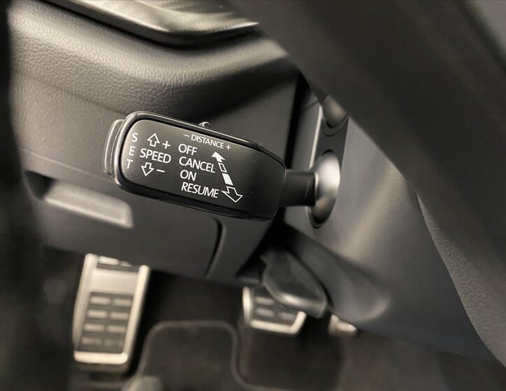 Škoda Octavia Liftback 2,0 l 110 kw