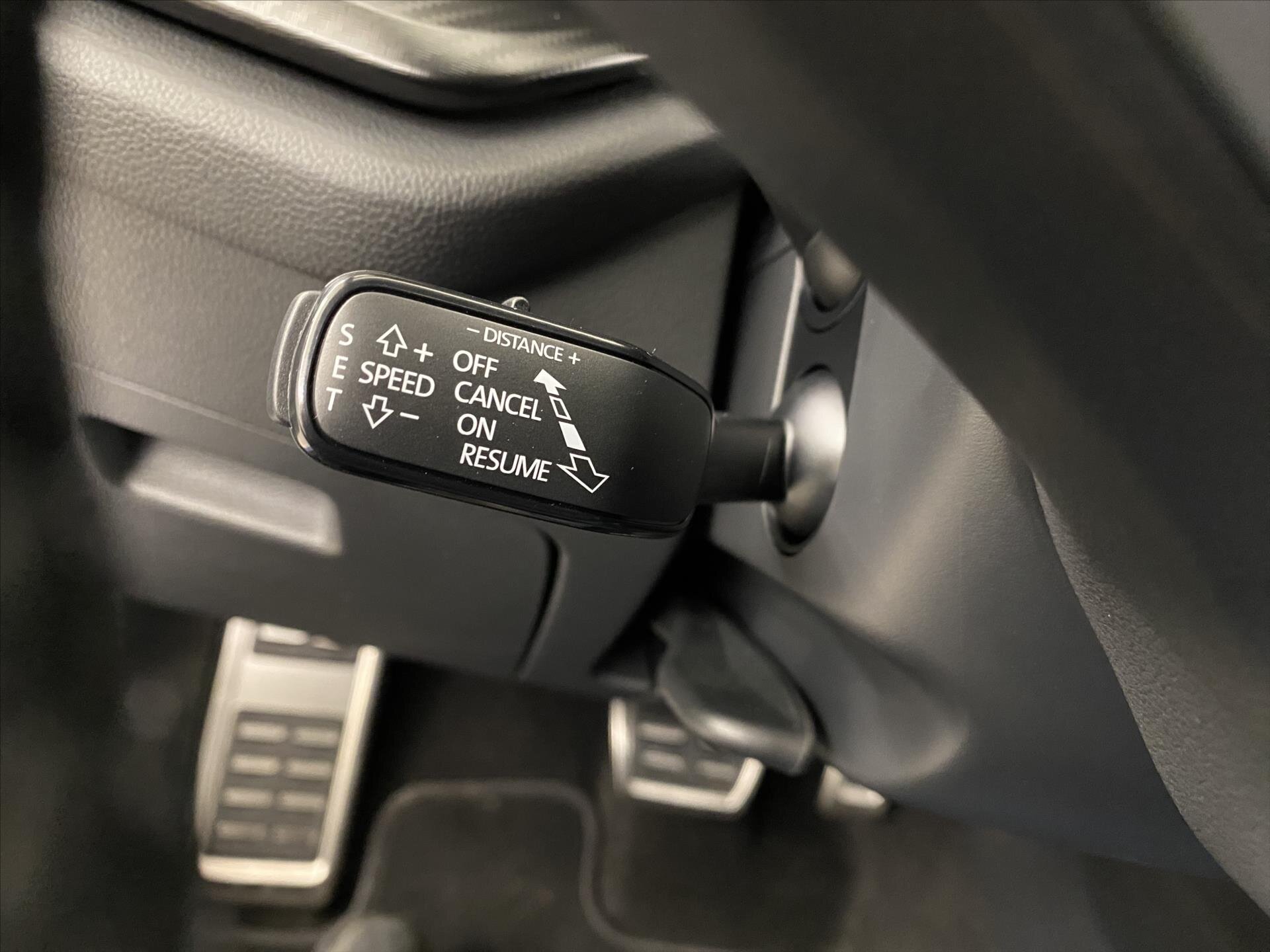 Škoda Octavia Liftback 2,0 l 110 kw