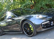 Porsche Panamera 68
