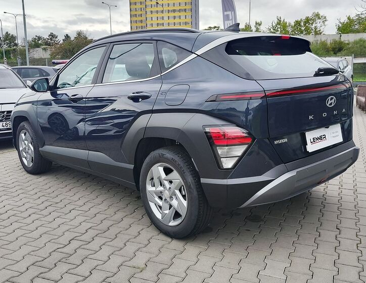Hyundai Kona 7