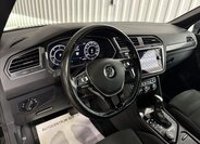 Volkswagen Tiguan SUV / Terénní 2,0 l 140 kw