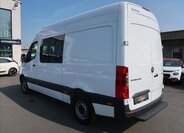 Mercedes-Benz Sprinter Ostatní 2,1 l 105 kw