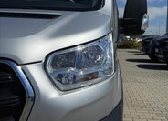 Ford Transit Skříň 2,0 l 96 kw