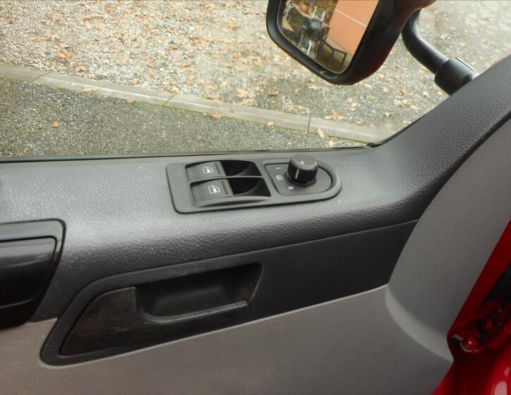 Volkswagen Transporter 10