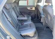 Audi Q8 SUV / Terénní 3,0 l 250 kw