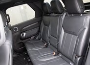 Land Rover Discovery SUV 3,0 l 190 kw