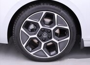 Opel Astra Kombi 1,2 l 96 kw