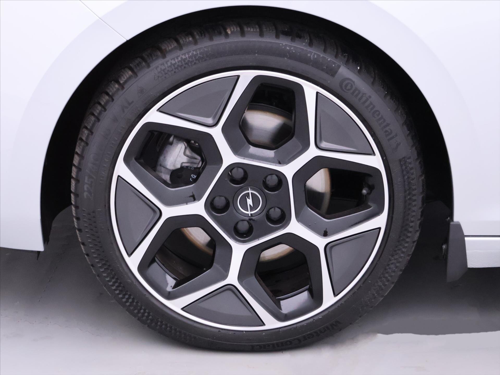 Opel Astra Kombi 1,2 l 96 kw