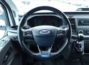 Ford Transit Valník 2,0 l 96 kw