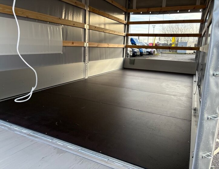 Iveco Daily Ostatní 3,0 l 129 kw