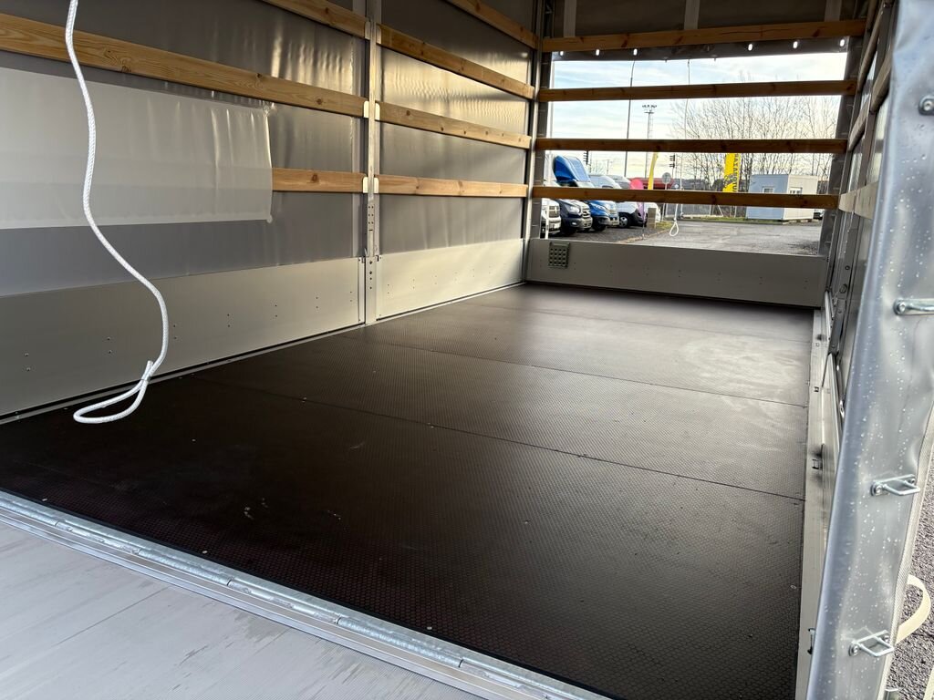 Iveco Daily Ostatní 3,0 l 129 kw