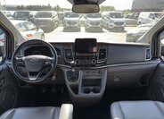Ford Tourneo Custom 21