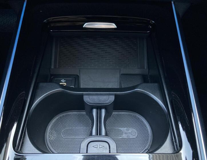 Mercedes-Benz GLA 23