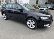 Škoda Octavia Kombi 1,6 l 77 kw