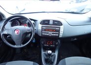 Fiat Bravo Hatchback 1,6 l 88 kw