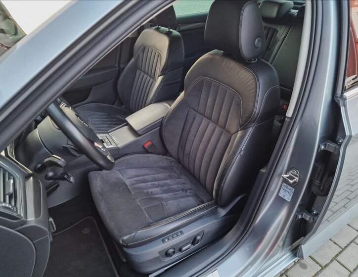 Škoda Superb 38