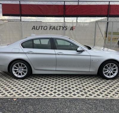BMW Řada 5 3