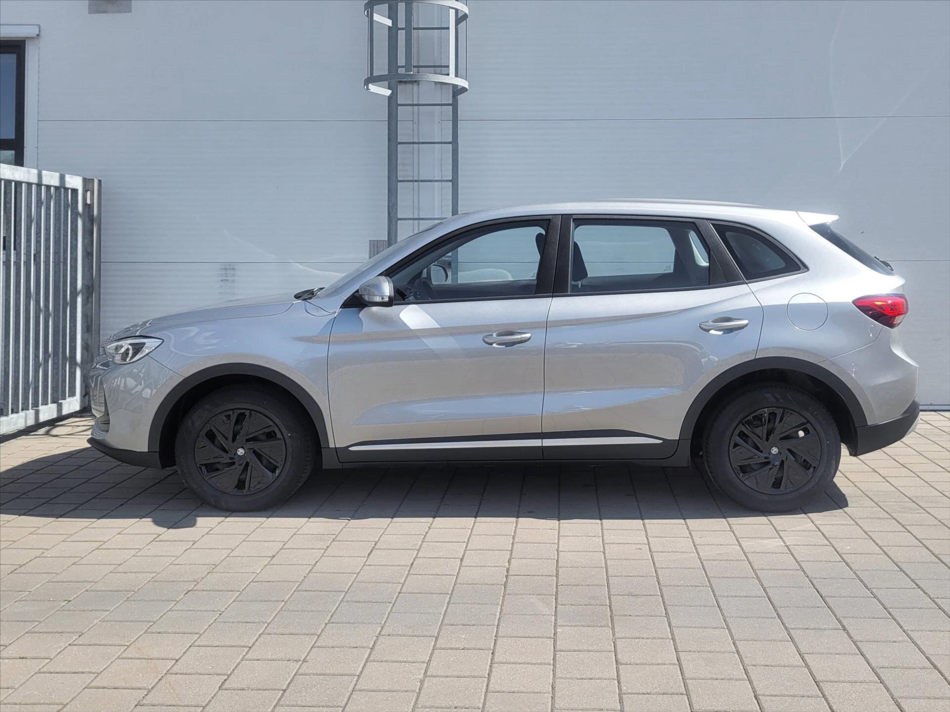 MG ZS SUV 1,5 l 85 kw