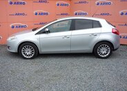 Fiat Bravo Hatchback 1,6 l 88 kw