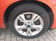 Ford Grand C-MAX MPV 2,0 l 103 kw