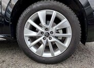 Škoda Kamiq SUV 999,0 85 kw