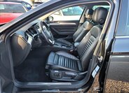 Volkswagen Passat Kombi 2,0 l 90 kw