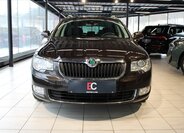 Škoda Superb Kombi 2,0 l 125 kw