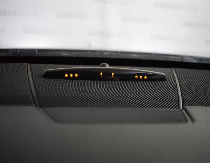 Mercedes-Benz Třídy E Sedan 3,0 l 170 kw