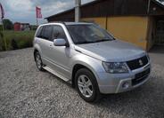 Suzuki Grand Vitara 3