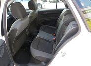 Škoda Fabia Kombi 999,0 70 kw