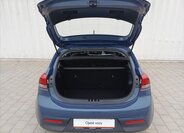 KIA Rio Hatchback 1,2 l 61 kw