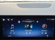 Mercedes-Benz GLA SUV / Terénní 2,0 l 85 kw