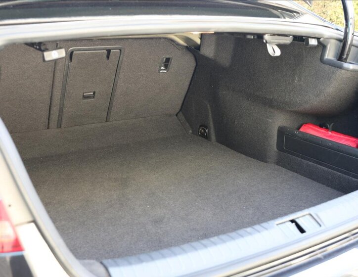 Volkswagen Passat 41