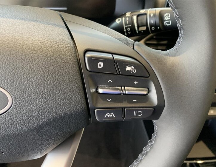 Hyundai i30 Kombi 998,0 74 kw