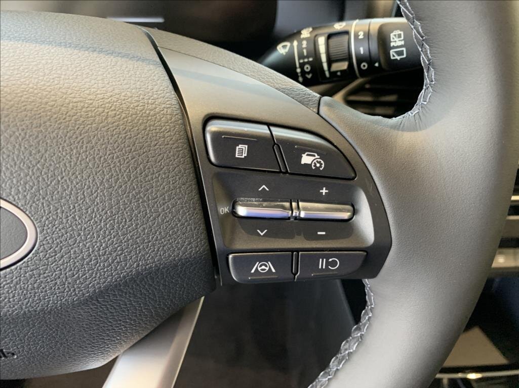 Hyundai i30 Kombi 998,0 74 kw