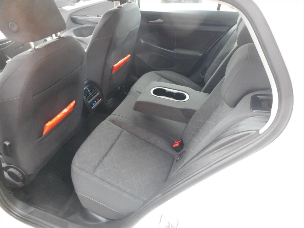 Volkswagen Golf Hatchback 1,5 l 96 kw