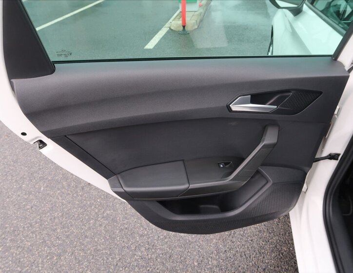 Seat Leon Kombi 999,0 81 kw