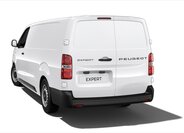 Peugeot Expert 4