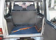 Mitsubishi Pajero 16