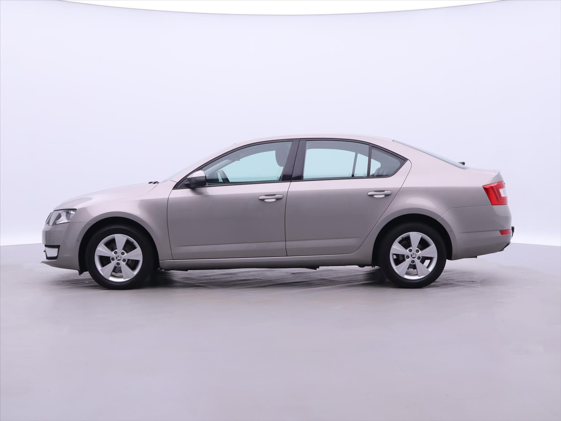 Škoda Octavia Liftback 1,4 l 103 kw