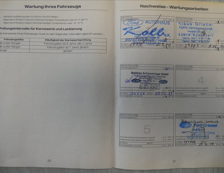 Ford Focus Kombi 1,6 l 74 kw