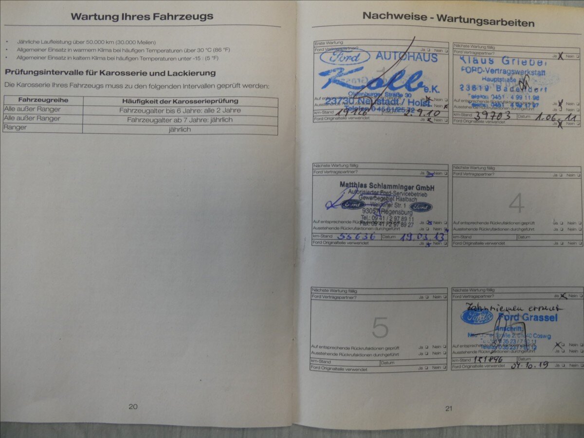 Ford Focus Kombi 1,6 l 74 kw