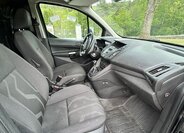 Ford Transit Connect VAN / Minibus 0,0 88 kw