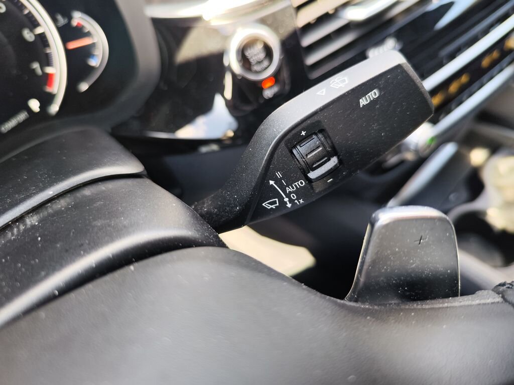 BMW Řada 5 Sedan / Limuzína 3,0 l 250 kw