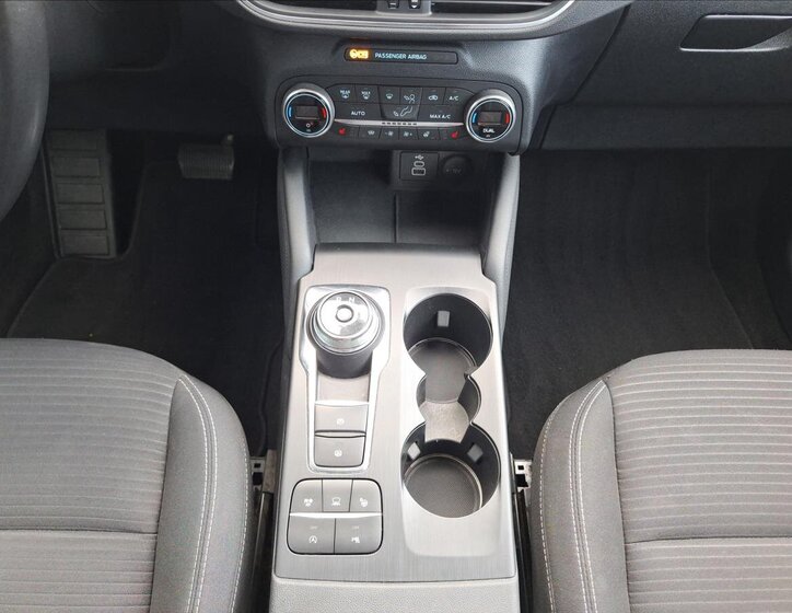 Ford Kuga SUV 2,0 l 110 kw