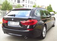 BMW Řada 5 3