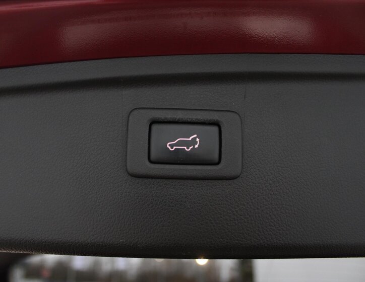 Subaru Outback Kombi 2,5 l 129 kw