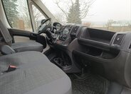 Peugeot Boxer Ostatní 0,0 120 kw