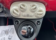 Fiat 500 Hatchback 1,2 l 51 kw