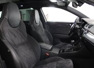 Škoda Superb Kombi 2,0 l 110 kw